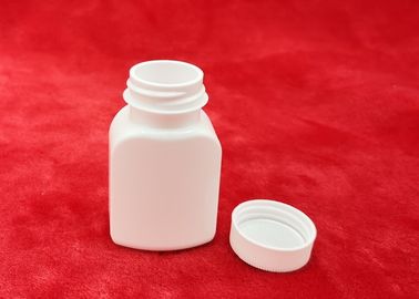 دائم 30ML الطبية زجاجات البلاستيك الكثافة مادة 7.2G الوزن عينة مجانية