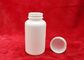 مسحوق التعبئة الطبية زجاجات حبوب منع الحمل البلاستيكية سعة 225 مل ف - FEH225ML نموذج