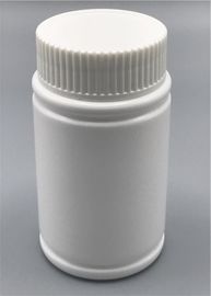زجاجات حبوب منع الحمل المستديرة الدوائية بطانة من الألومنيوم P17 - FEH100 - 3