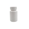 150cc 150ml 5oz Matte Soft Touch Pill Capsule زجاجة PET