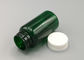 الأخضر 150ML زجاجات PET الطب عصا التسمية لتغليف منتجات الرعاية الصحية